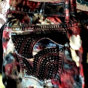Robin’s Jeans